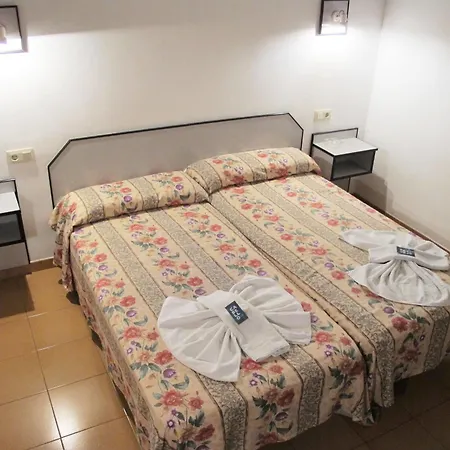 La Entrada Hotel 2*