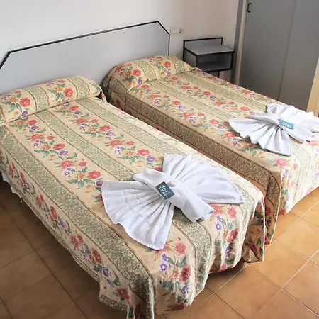 La Entrada Hotel 2*
