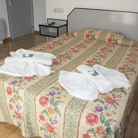 La Entrada Hotel 2*