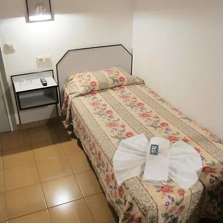 Hotel La Entrada